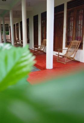 Midigama Maison | Ozone Resort Midigama