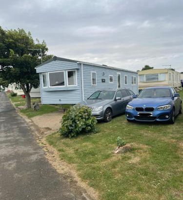 Winestead Appartement | Ozzys Retreat at Sand Le Mere Holiday Park