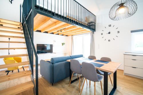 Pasohlavky Appartement | Pálava Lake Apartments