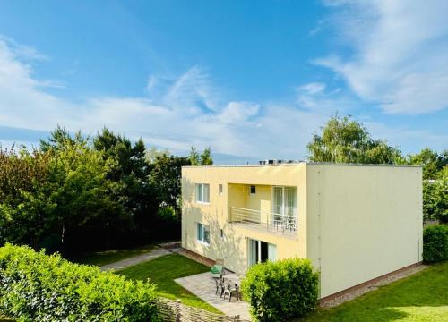 Pasohlavky Appartement | PÁLAVSKÉ DOMKY