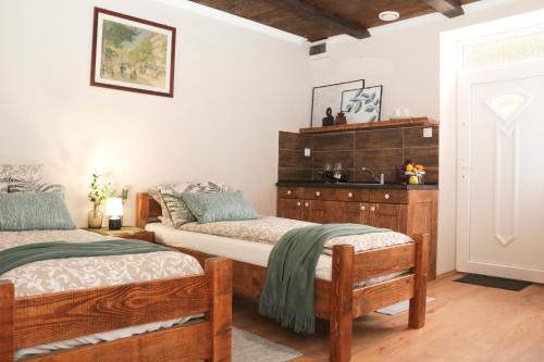 Szazhalombatta Appartement | Pálma Apartmanok Szálláshely Százhalombatta 4a