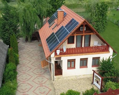 Poroszlo Appartement | Pásztor Vendégház