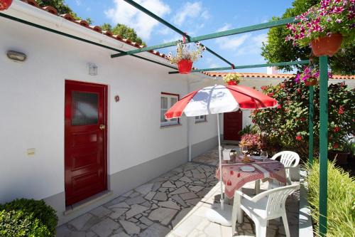 Banzao Appartement | Páteo da Várzea 2