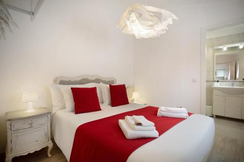 Banzao Appartement | Páteo da Várzea 5