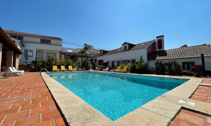 Malinha Maison | Páteo do Duque - 2 bedroom house