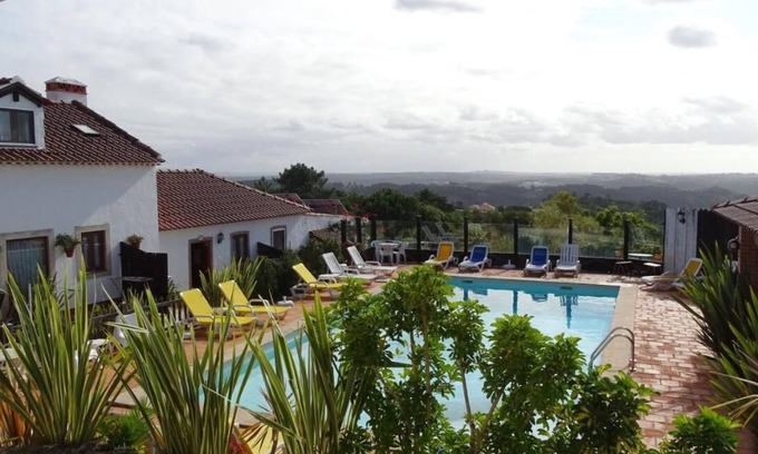 Malinha Maison | Páteo do Duque - 3 bedroom house