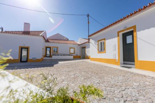 Nossa Senhora da Tourega Maison | Páteo Lima