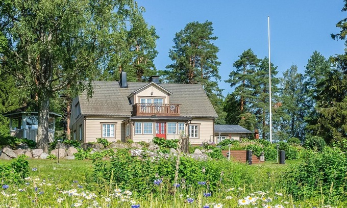 Asikkala Maison | Päätalo by Interhome