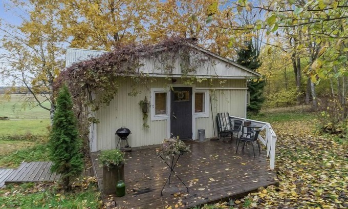 Karjalohja Maison | Päivärinne by Interhome