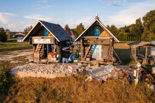 Parnu Maison | Pärnu Fisherman's cabin