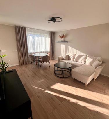 Parnu Appartement | Pärnu Tammsaare Beach apartment