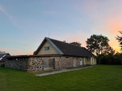 Baltic Sea Maison | Pärtli-Jaani Elukoda