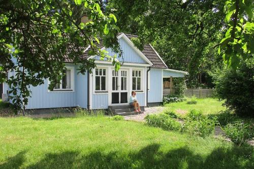 Soderakra Maison | Påboda, Smaland, South Sweden