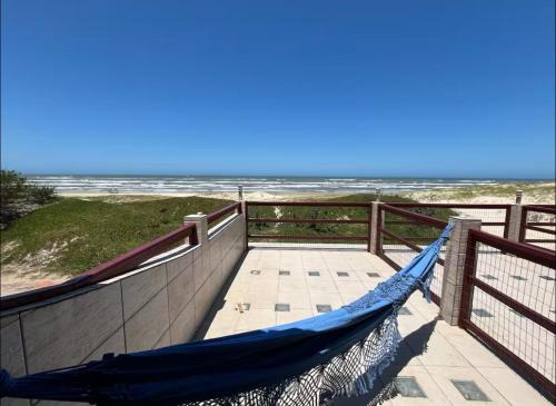 Cidreira Appartement | Pé na areia - AP beira-mar
