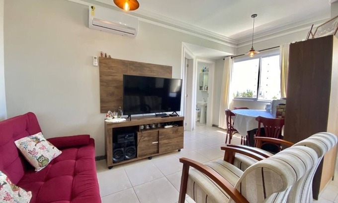 Capao da Canoa Appartement | Pé na Areia