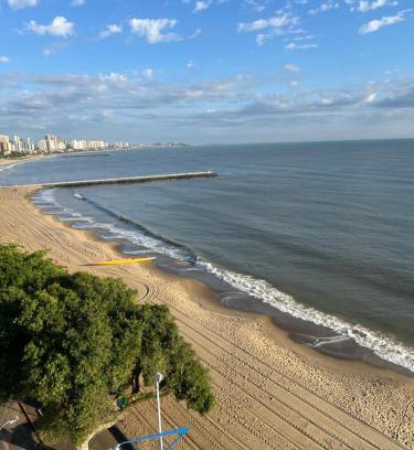 Picarras Appartement | Pé na areia incrível