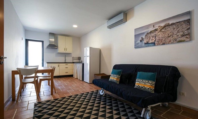 Retur Maison | Pé na Areia - Maison d'hôtes - Studio I