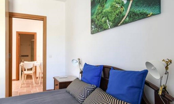 Retur Maison | Pé na Areia - Maison d'hôtes - Studio II