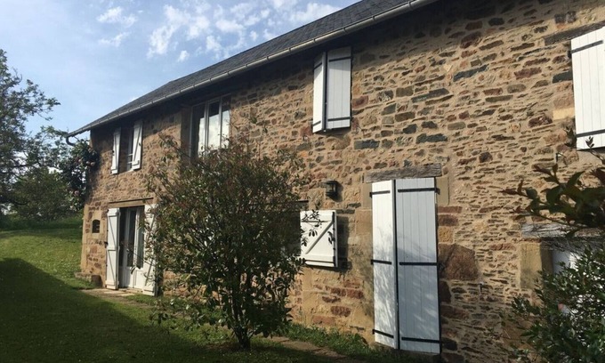 Beynat Maison | Périgord - Maison de Campagne