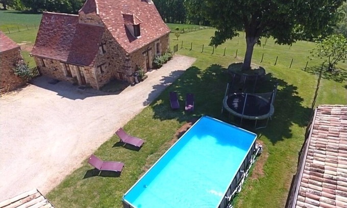 Le Bugue Maison | Maison Périgourdine