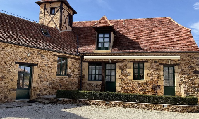 Le Bugue Maison | Maison Périgourdine