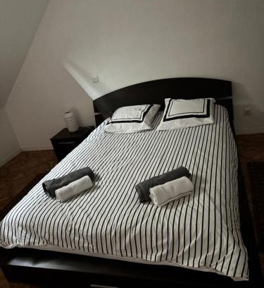 Bourg-le-Roi Maison | Pétale