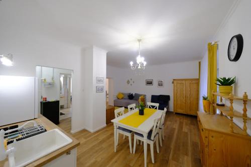 Pecs Appartement | PéterPál apartman