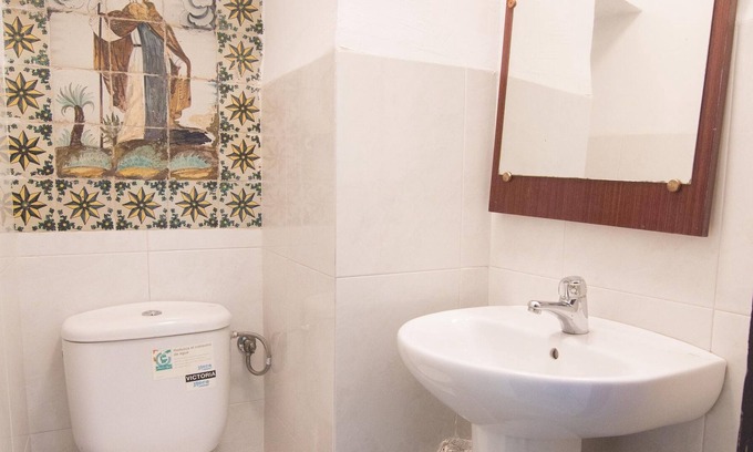 Tremp Maison | Pío House in Tremp (Lleida)