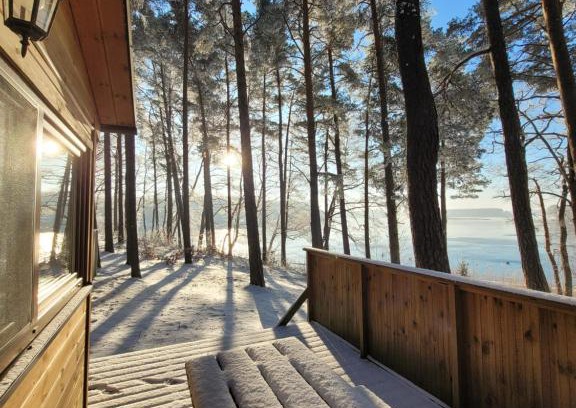Wdzydze Kiszewskie Maison | Półwysep Lipa