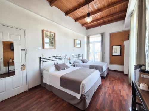 Historic Centre Hôtel | Pórtico Hotel & Galería