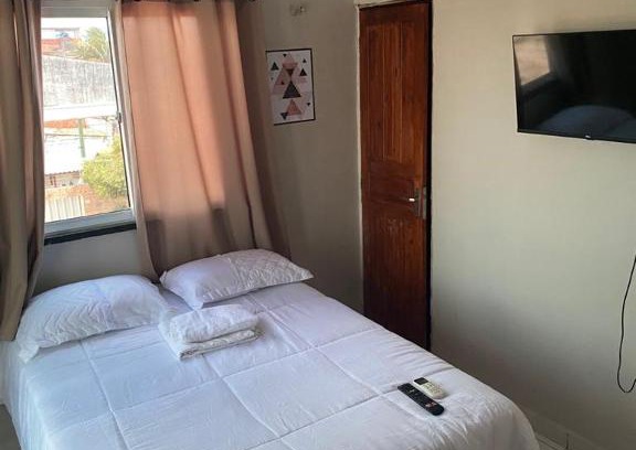 Serrinha Appartement | Pôr do sol apartamentos