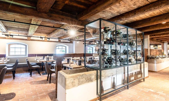 Weilheim Hôtel | Pöltnerhof