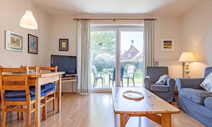 Kronsgaard Appartement | Pühler - Appartement Seagull - FW Möwe