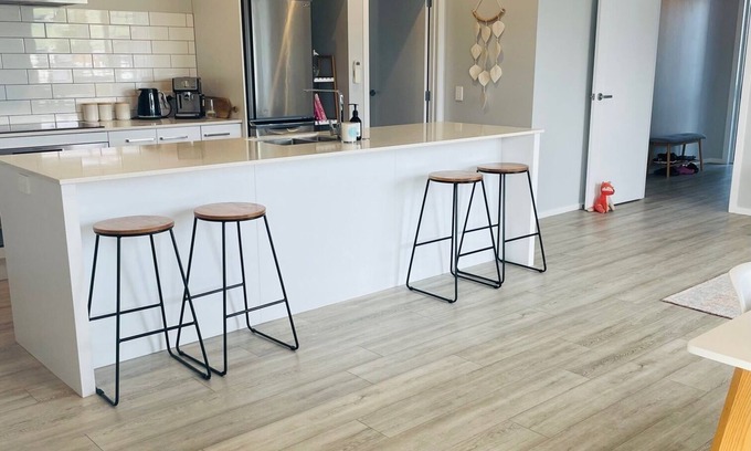 Papamoa Beach Maison | Pāpāmoa Pad 🌾 🌊 🐚