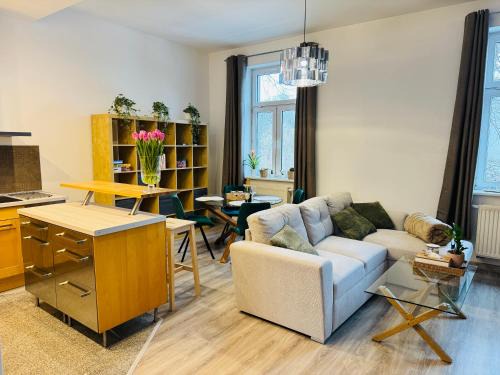 Ustron Appartement | Pępek Ustronia