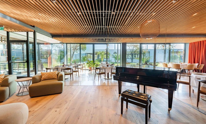 Erdek Hôtel | Pınar Otel