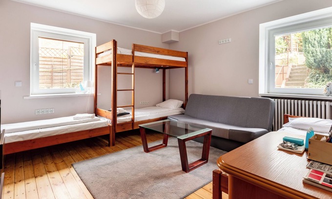 Aniolki Appartement | Płowce 24 Guest Spot No. 2
