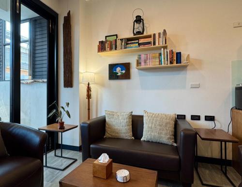 Anping Maison | P and B's Home