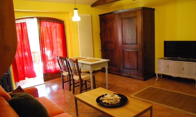 Merine Appartement | Appartement P - Villa Diana