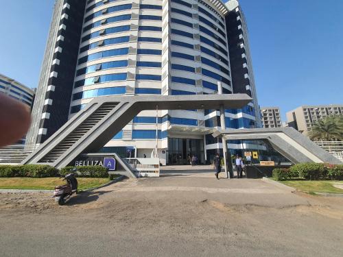 Dumas Appartement | P C Homes at Belliza near airport