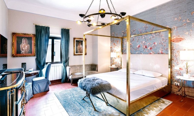 Duomo Appartement | P. Carmine