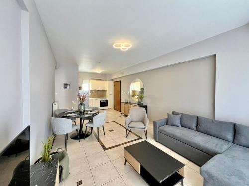 Nea Michaniona Appartement | P Deluxe Suites B3