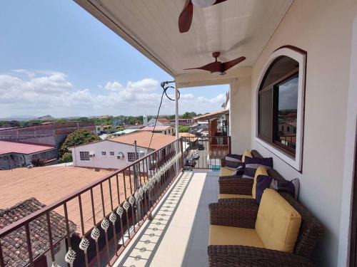 Las Tablas Appartement | P H Claribel Piso 3 en Las Tablas al lado del Hotel Presidente