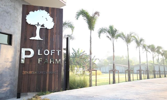 Rayong Maison | P LOFT FARM