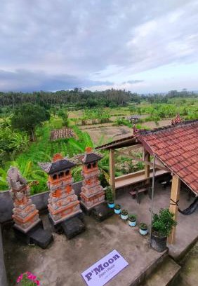 Sengkidu Maison | P'Moon Open Inn