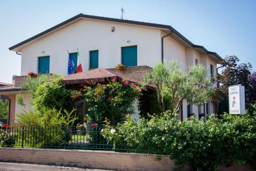 Bastia Umbra Lit Et Petit-Déjeuner | P&P Assisi Camere