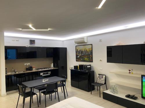 Casal Bertone Appartement | P&P Luxury Home