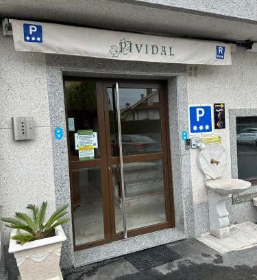 A Picarana Maison | P Residencia PIVIDAL