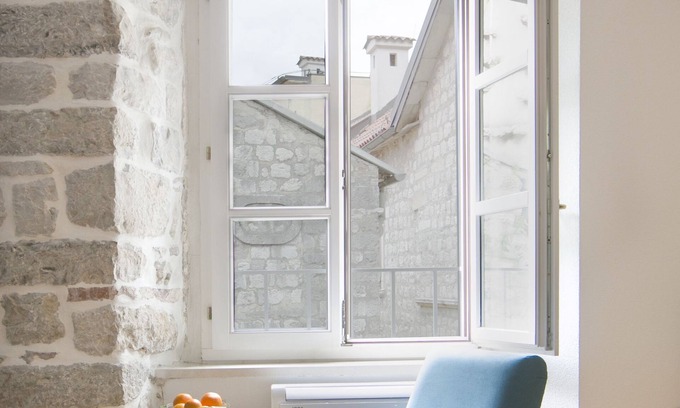Kotor Old Town Appartement | P. S Cattaro Appartement