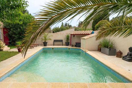 Cavaillon Maison | P'tit Bout de paradis